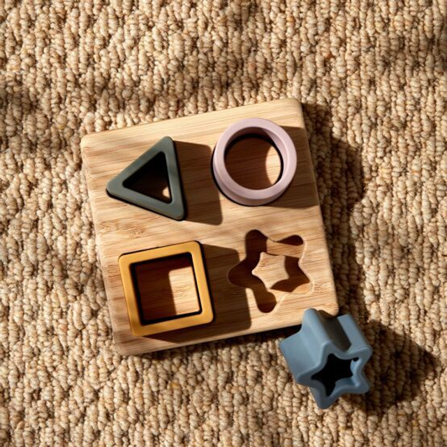 Bambino Puzzles