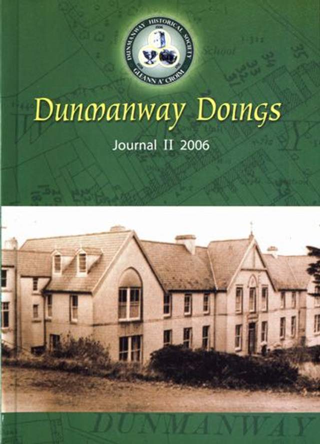 Dunmanway Doings - Journal II (2006)