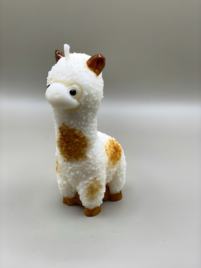 Le Lama