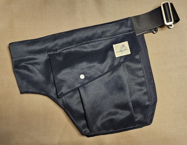 Treenitasku - Trainingbelt size S