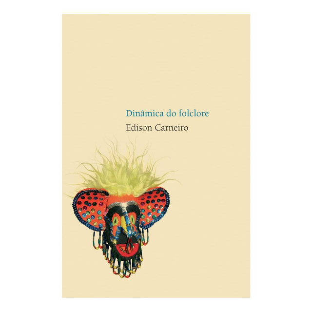 Dinâmica do Folclore