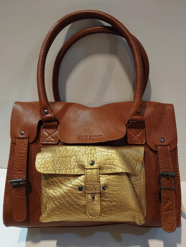 Le Rive Gauche M Naturel Doré 