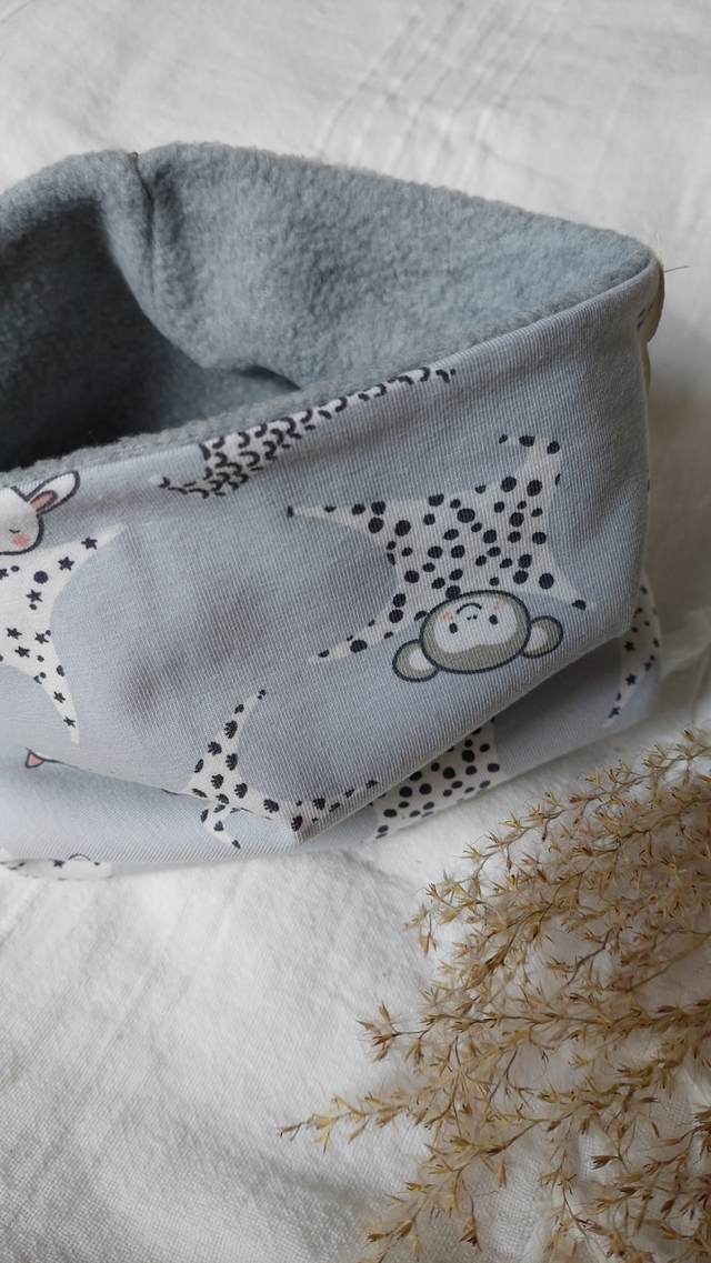 Snood 1-3 ans 