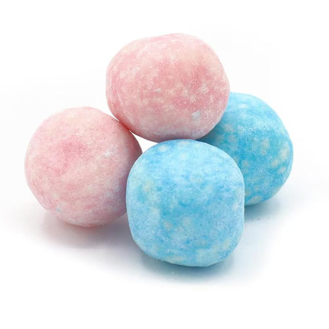 3kg bubblegum bonbons