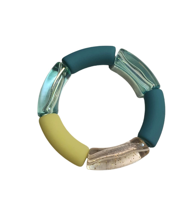Bracelet tube