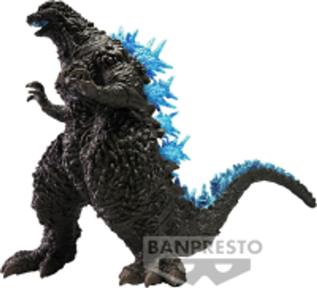 Godzilla