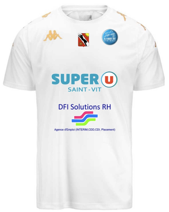 Maillot Officiel Homme