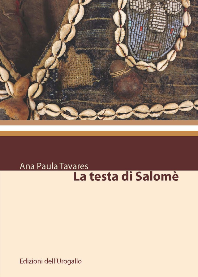 Tavares Ana Paula - La testa di Salomè