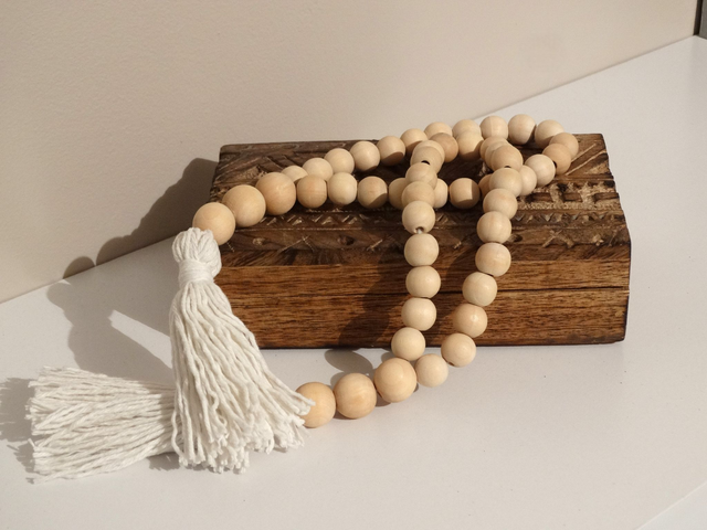 COLLIERS ou EMBRASSES DE PORTE