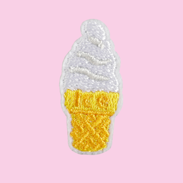 Ice Cream