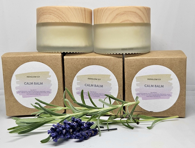 Calm Balm