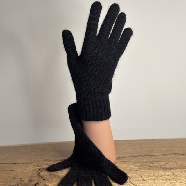 Gant Noir 