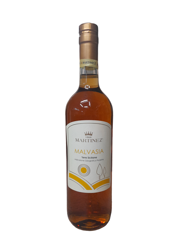 Martinez Malvasia