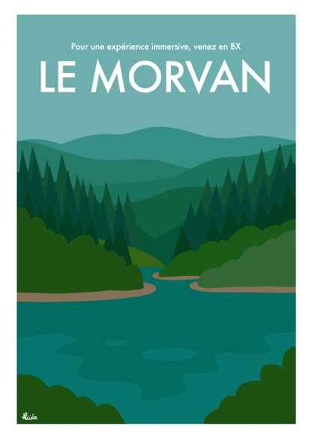 Le Morvan