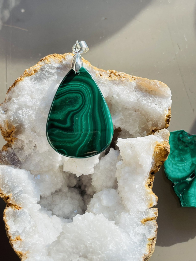 🍃🍃MALACHITE 
