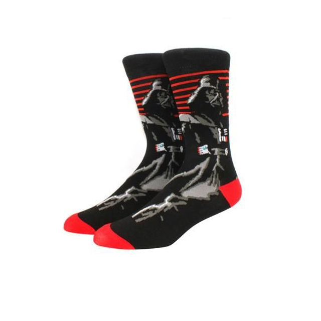 Calcetines Star Wars - Darth Vader