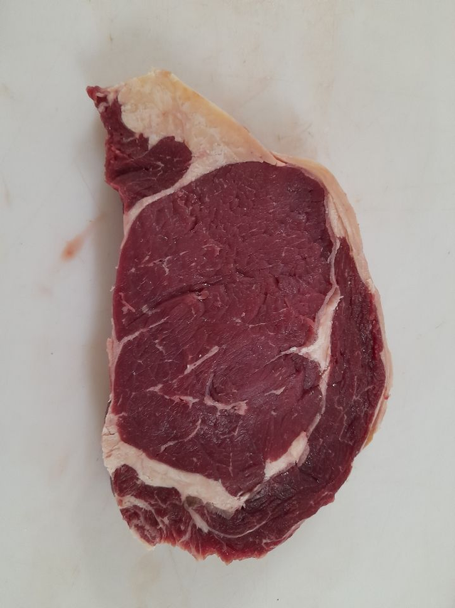 Entrecôte Aubrac 400g