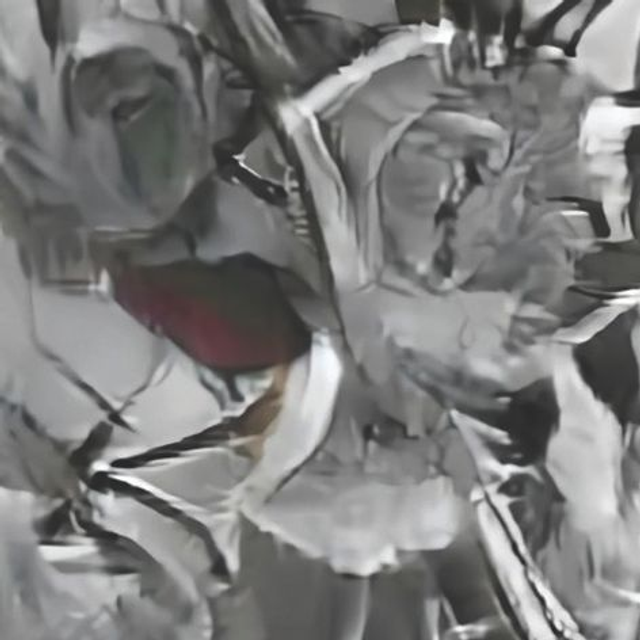 CANCER 2022 - Dorota Gawęda and Eglė Kulbokaitė