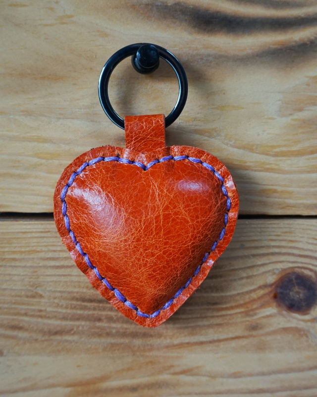Mollie's Heart Club