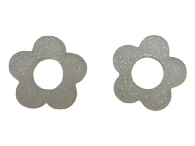 Fleurs pour créoles 