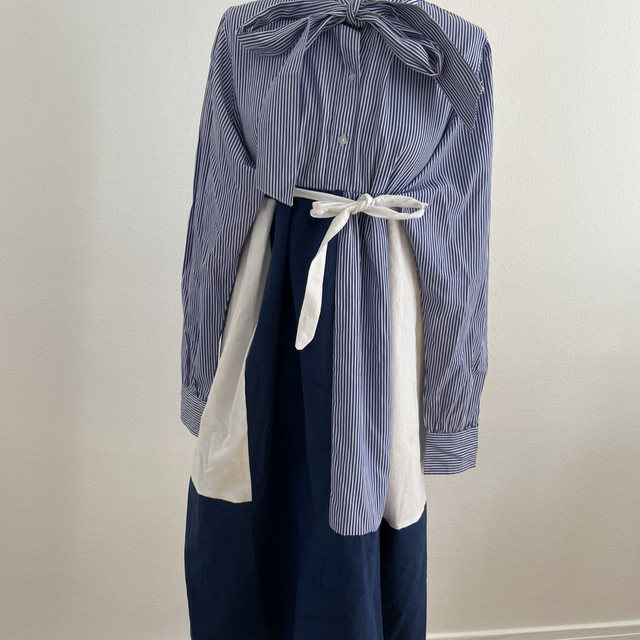 Robe Bleuenn
