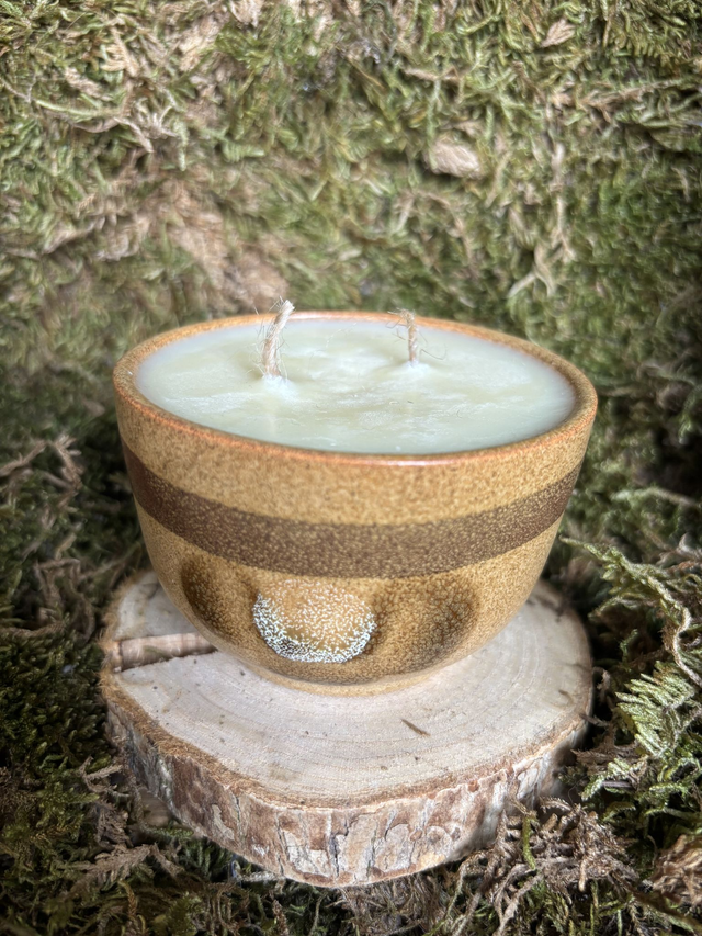 Bougie Somnium (Ylang Ylang)