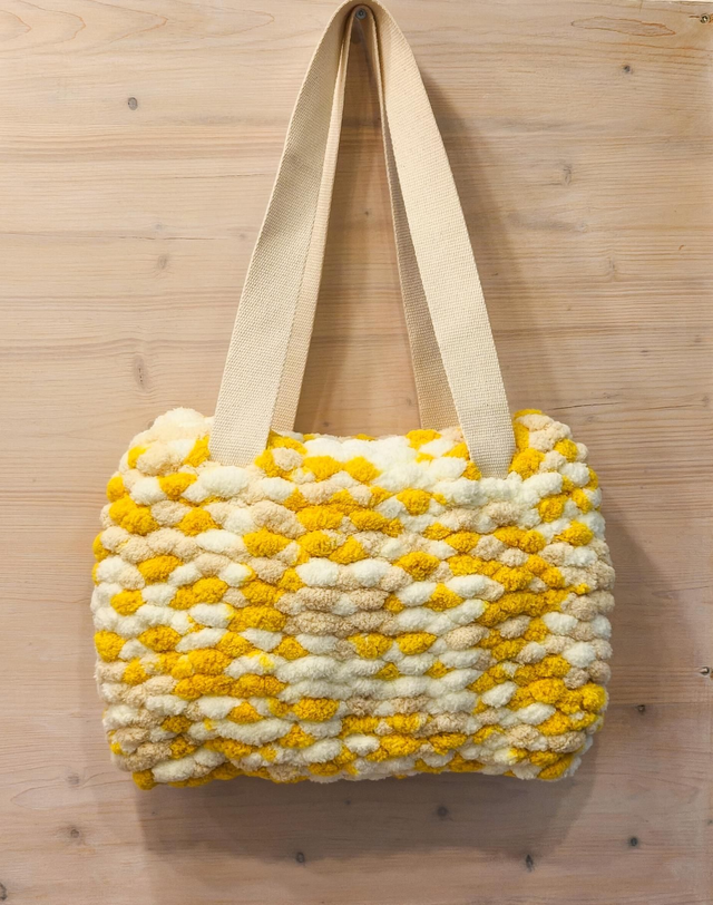 MIELA - sangle beige 