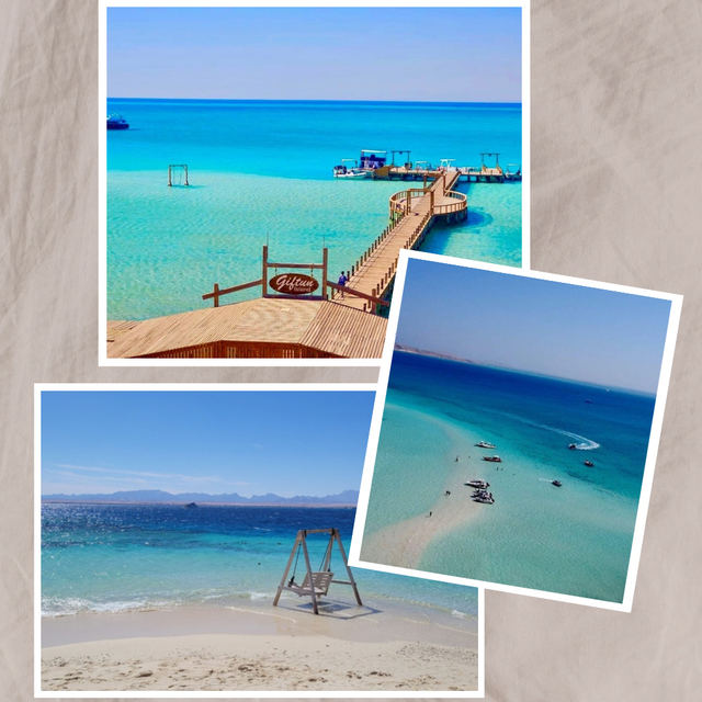 Excursion 3 îles - privé 