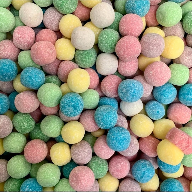 500g Mixed Bon Bons
