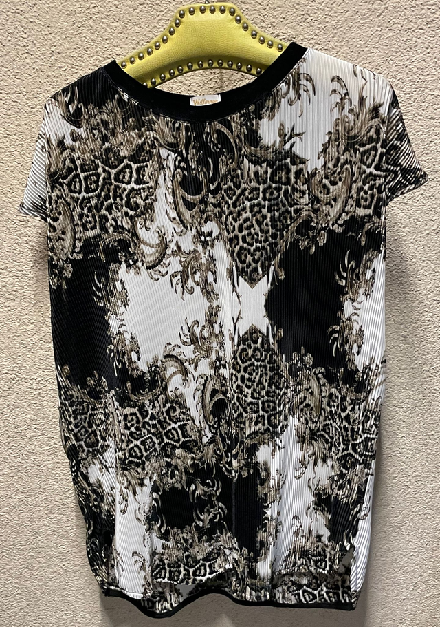 110114 Romana giani unique piece