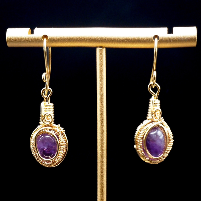 Boucles C&amp;C for U