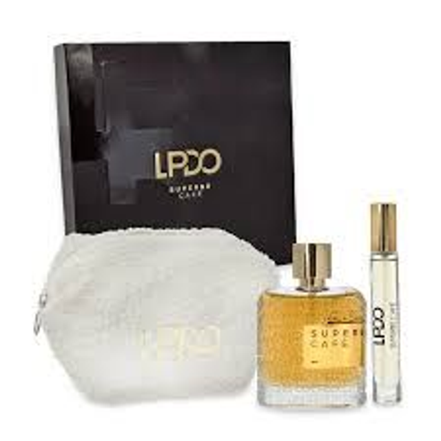 LPDO superbe café coffret