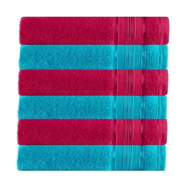 Toalha de Rosto Santista 