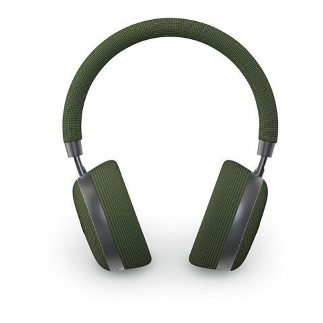 Bell Headphones Recycled ABS 500 mAh