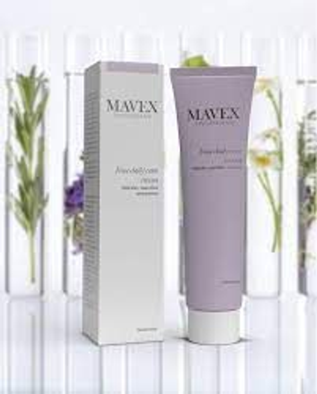 MAVEX FOOT DAILY CARE Creme
