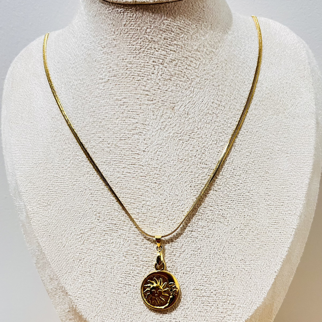 Clairastre - pièce unique