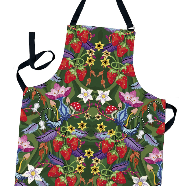 Apron