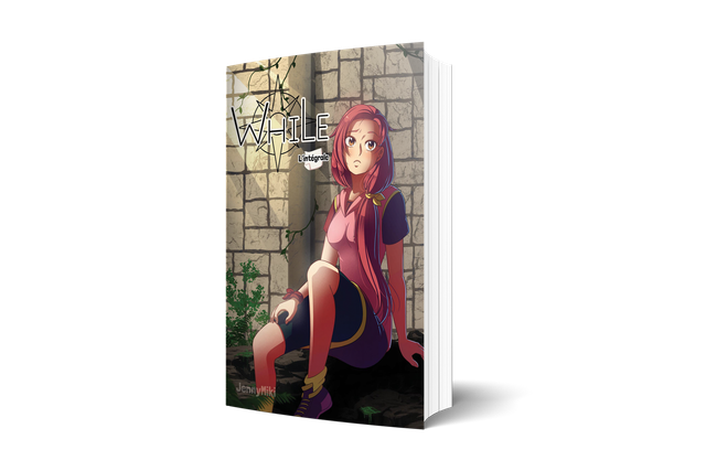 Manga - While intégrale 