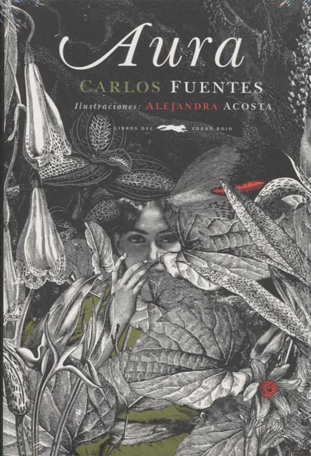 Aura - Carlos Fuentes