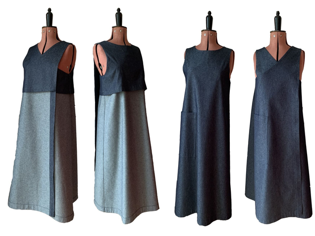 #4_apock Denim Blue 