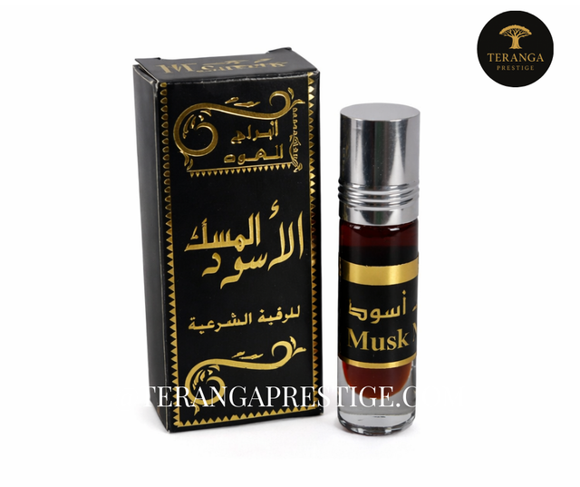 Musc Noir Roll-On