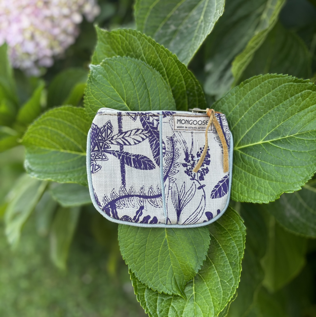 Patchy Purse Fynbo Grape/Natural