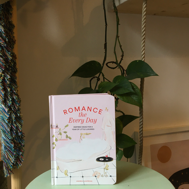 Romance The Every Day