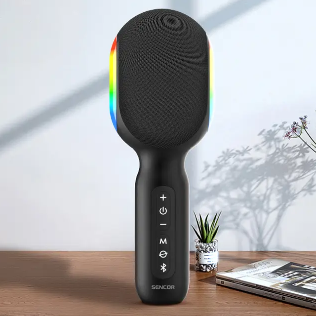 Prenájom: Sencor SSS K1000