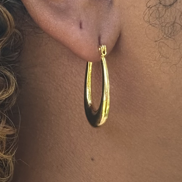 Boucle d’oreille Anaïs 