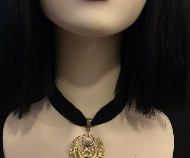  Varja choker