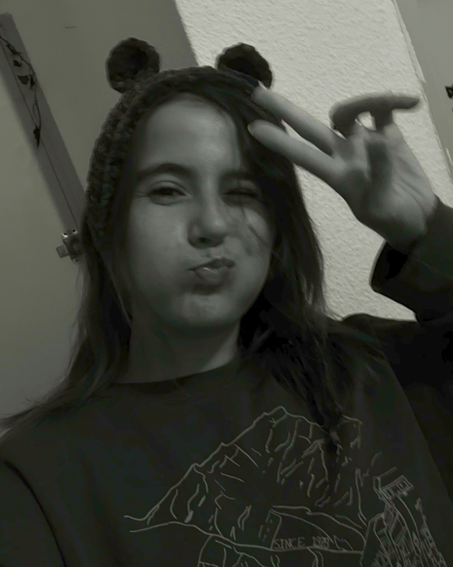 Bandeau oreilles en crochet | Couleur au choix, taille adulte