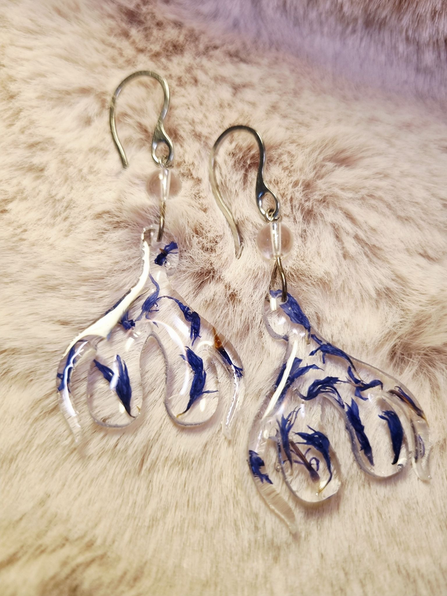 Les Boucles Féminin Sacré - Bienveillance