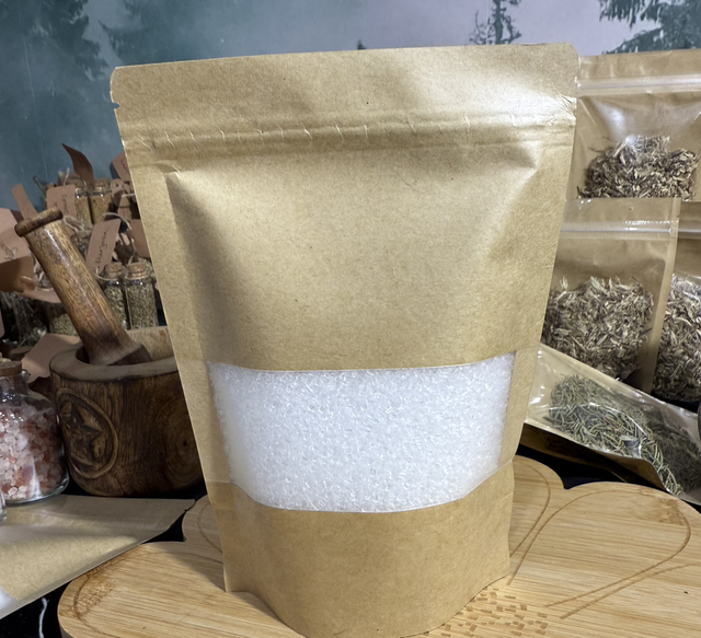Epsom salts