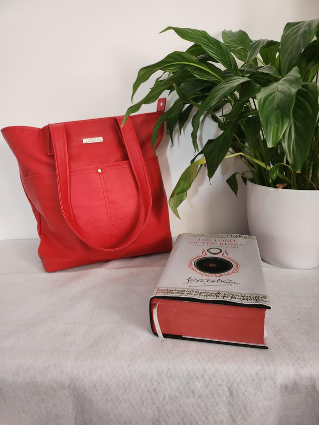 The Urban Tote